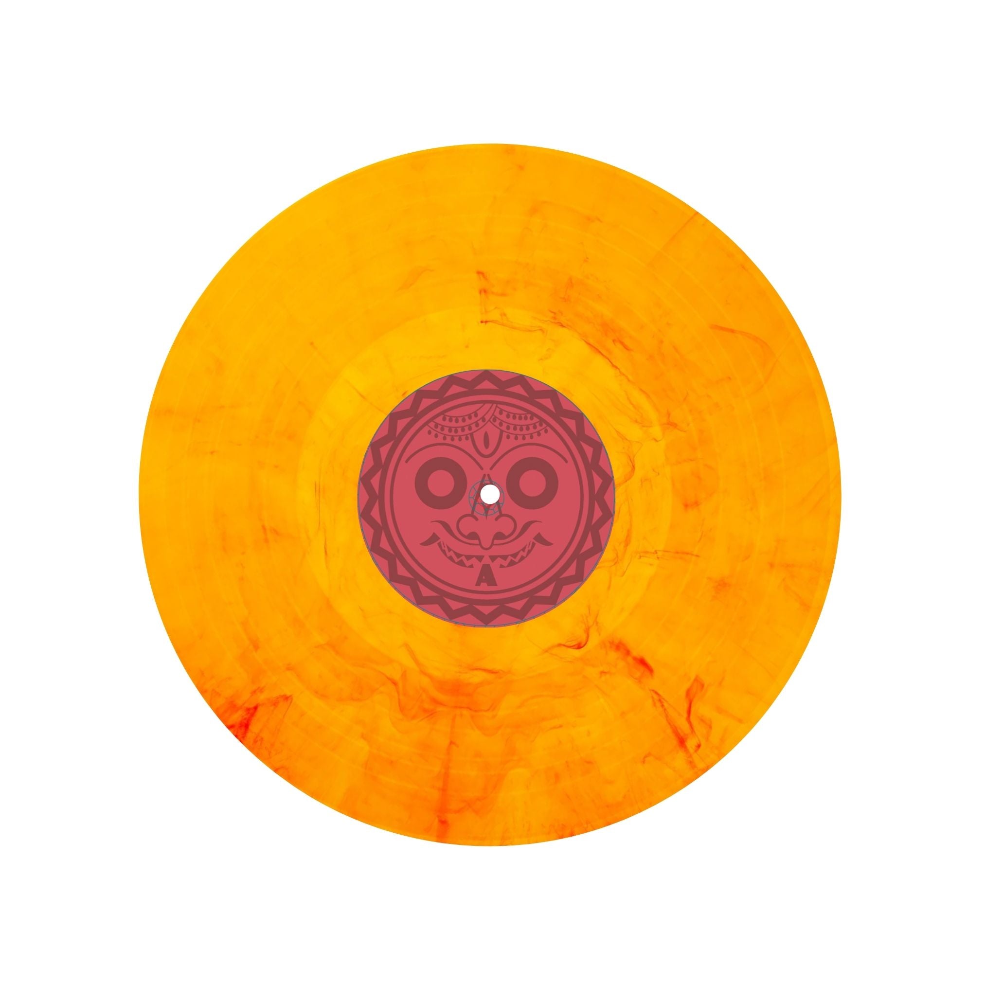 Kula Shaker - WormSlayer - Vinyl LP