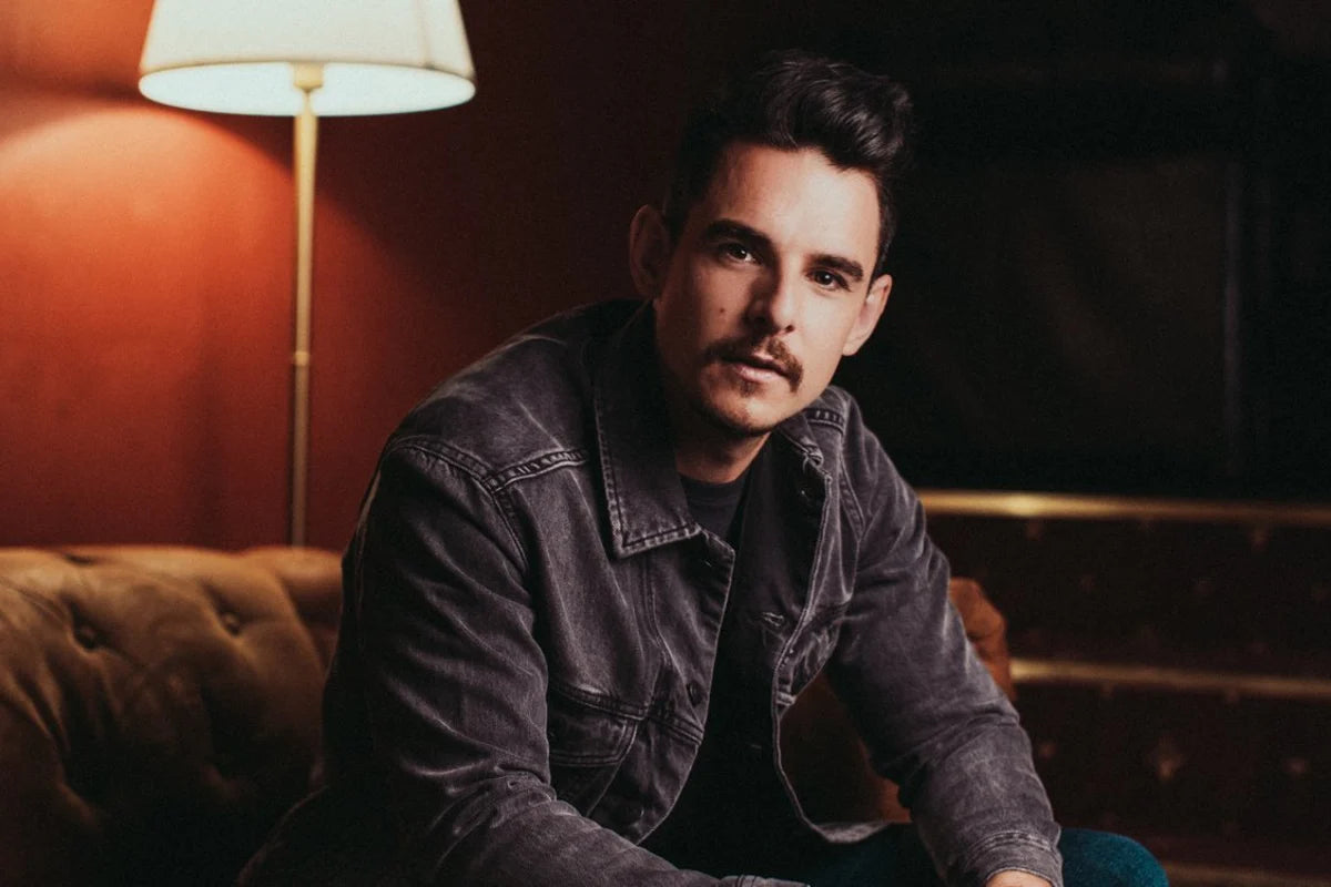 James Johnston - Raised Like That - Vinyl Double LP