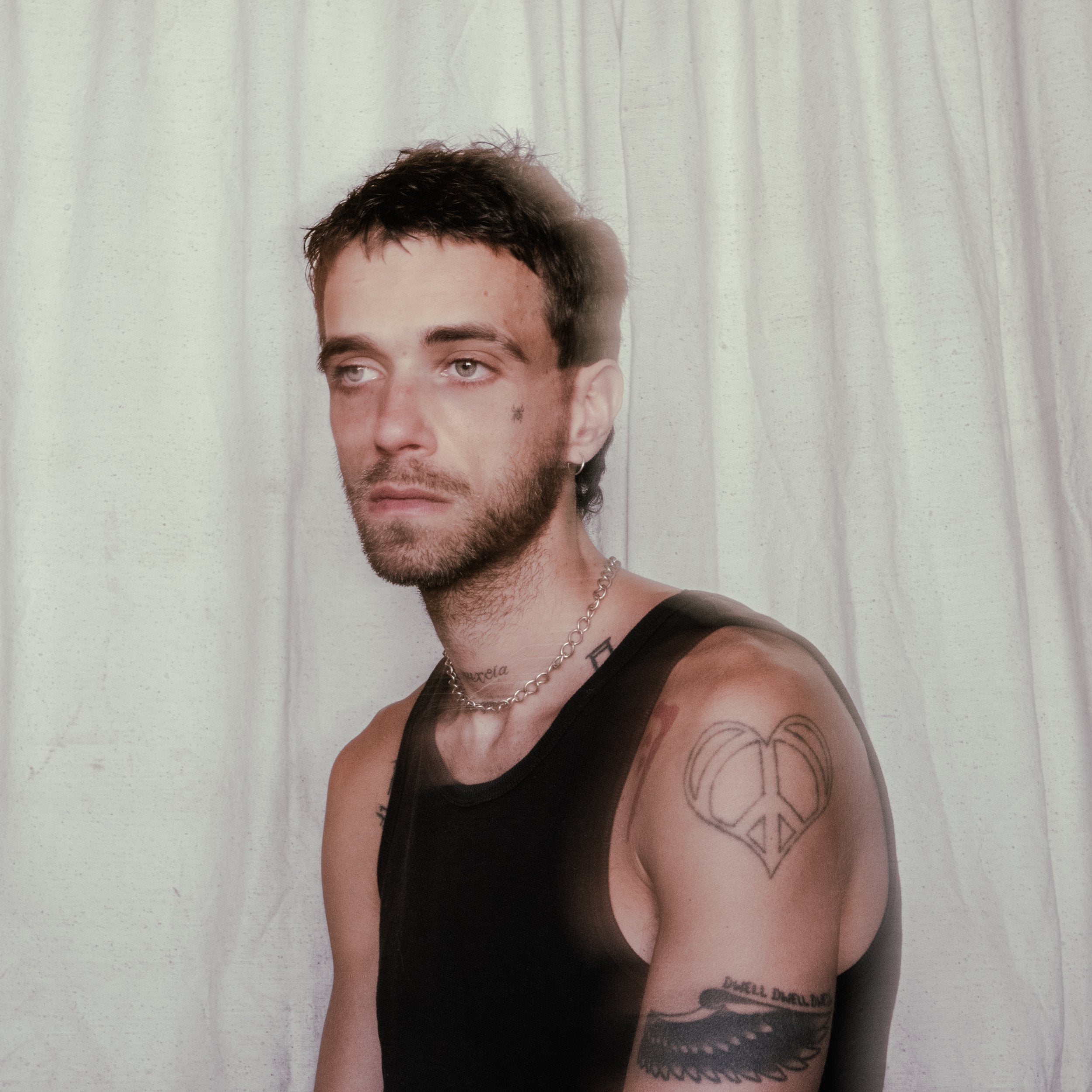 Marcus Index - Where Diamonds Suffocate - Vinyl LP