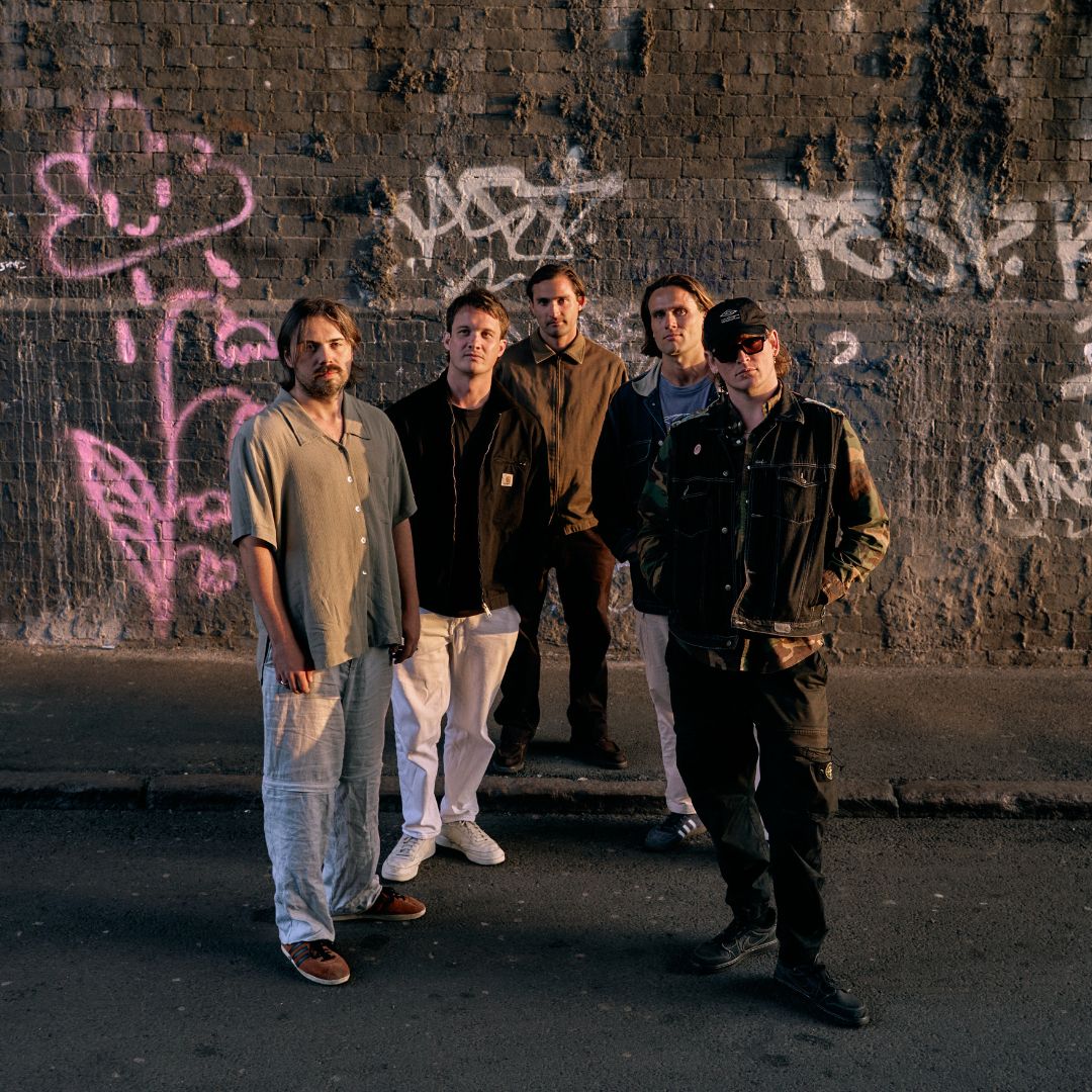 NO CIGAR - Under The Surface - Australian Exclusive Vinyl LP