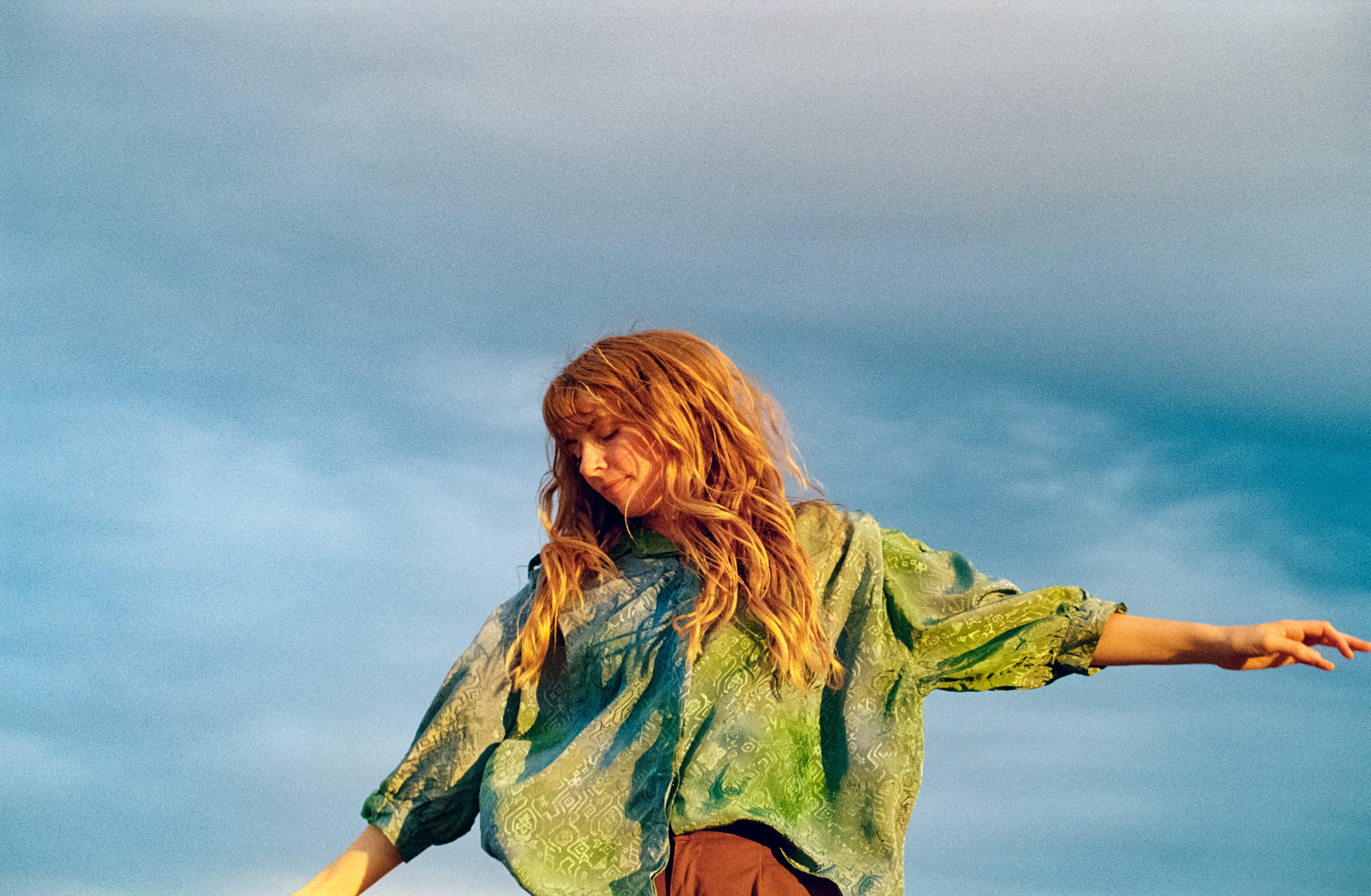 Bonniesongs  - Strangest Feeling Vinyl LP