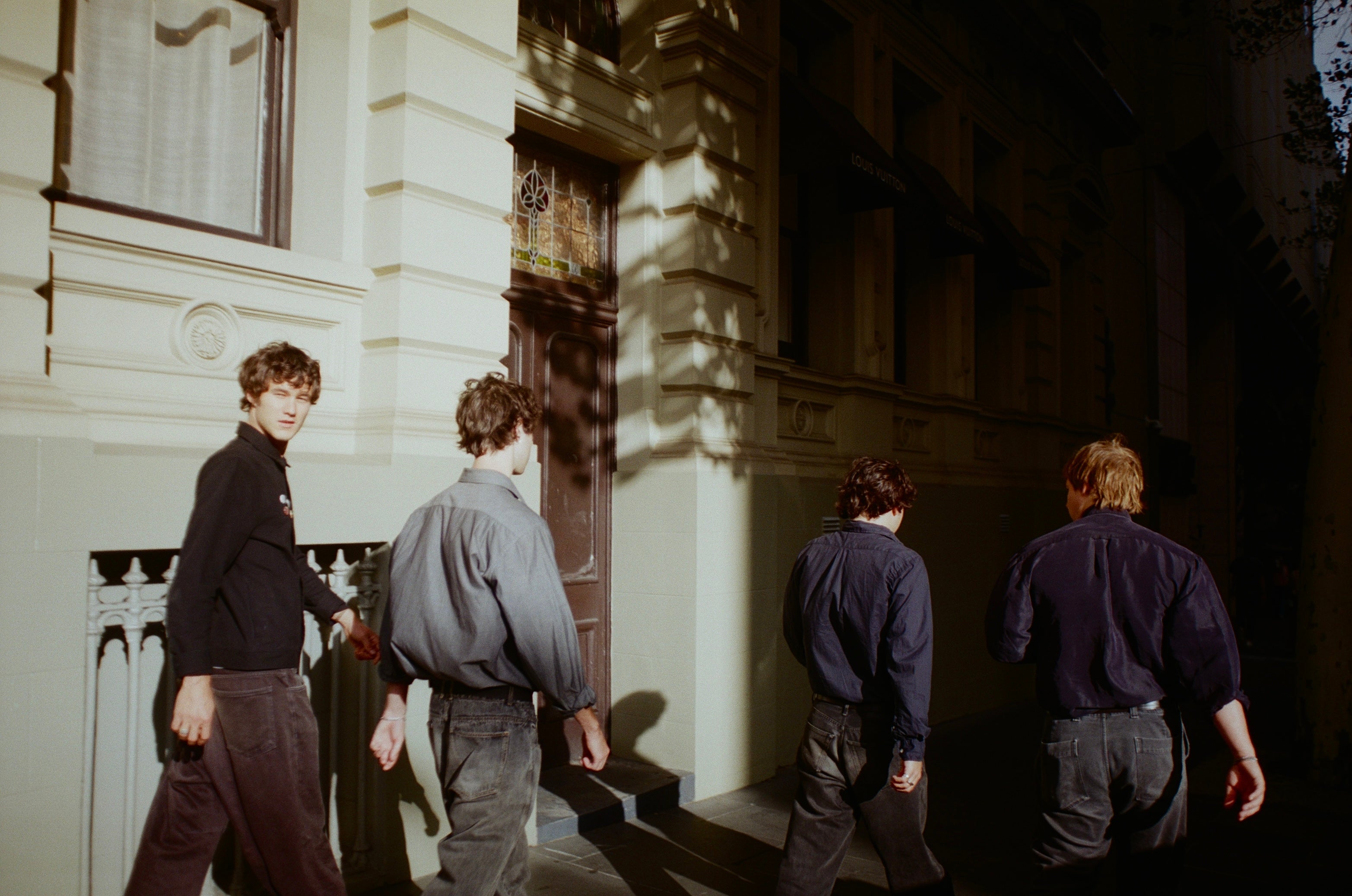 Radio Free Alice - Empty Words Vinyl EP