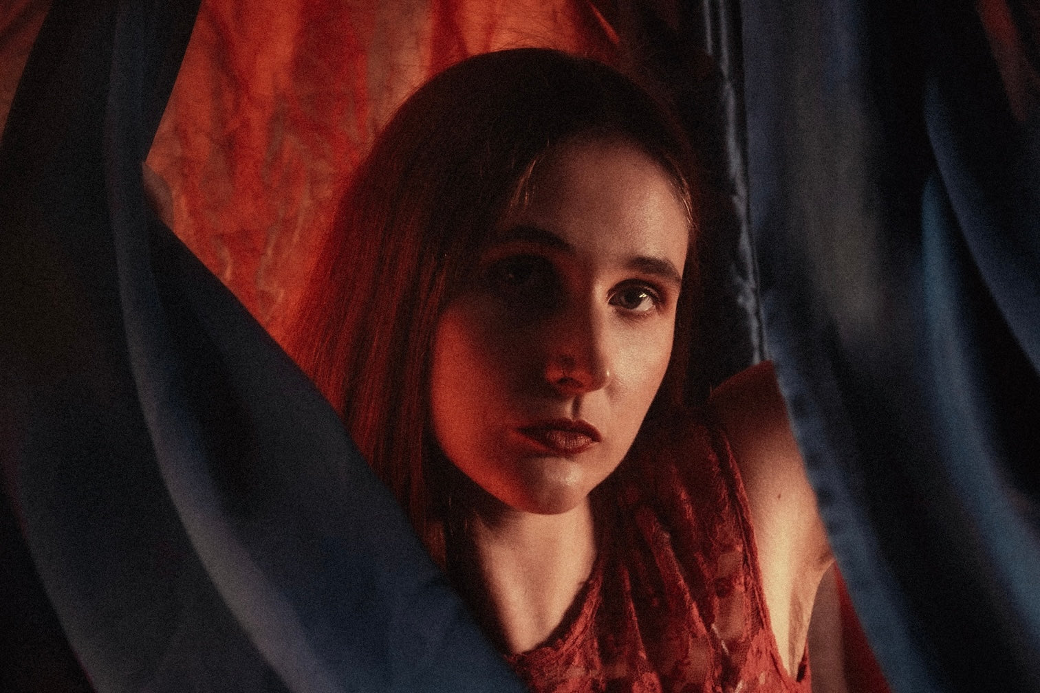 Bec Sykes - Pepperpot Magic - Vinyl LP