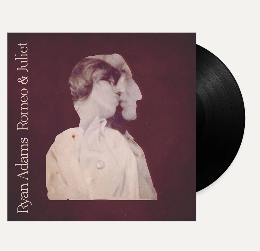 Ryan Adams - Romeo and Juliet - Double LP Vinyl