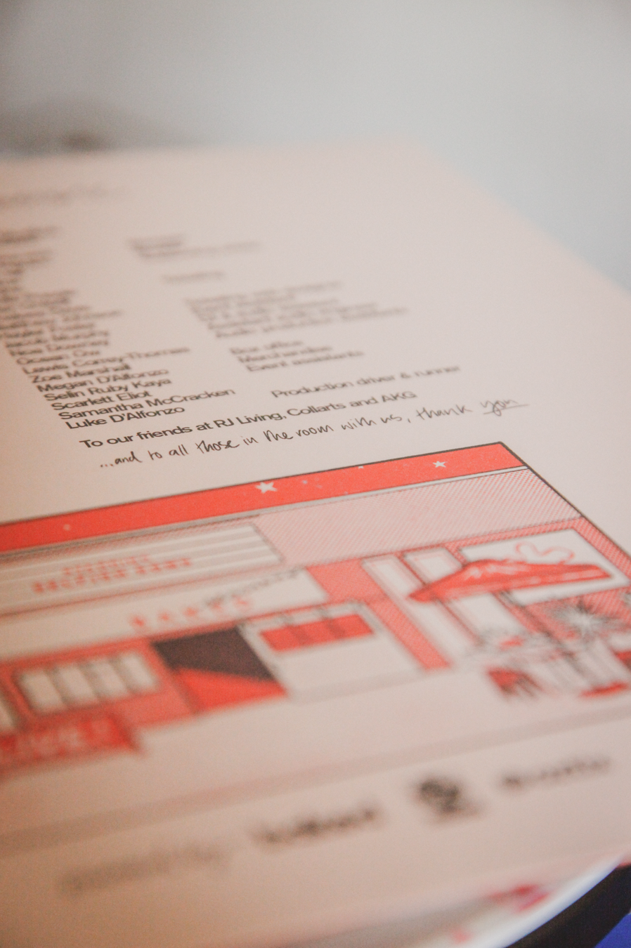 Selfish Sons - Live at Kindred Studios - Vinyl LP