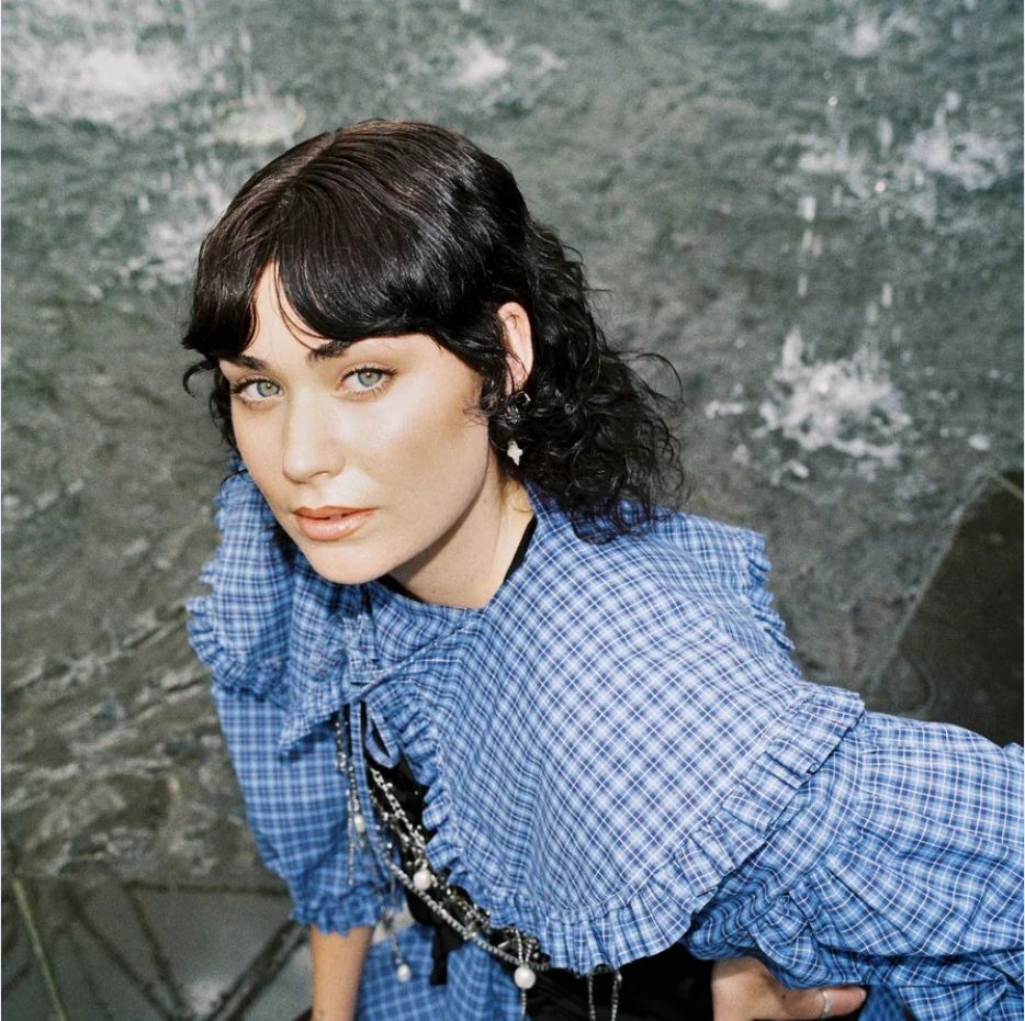 FELIVAND - my body’s my true north Vinyl LP