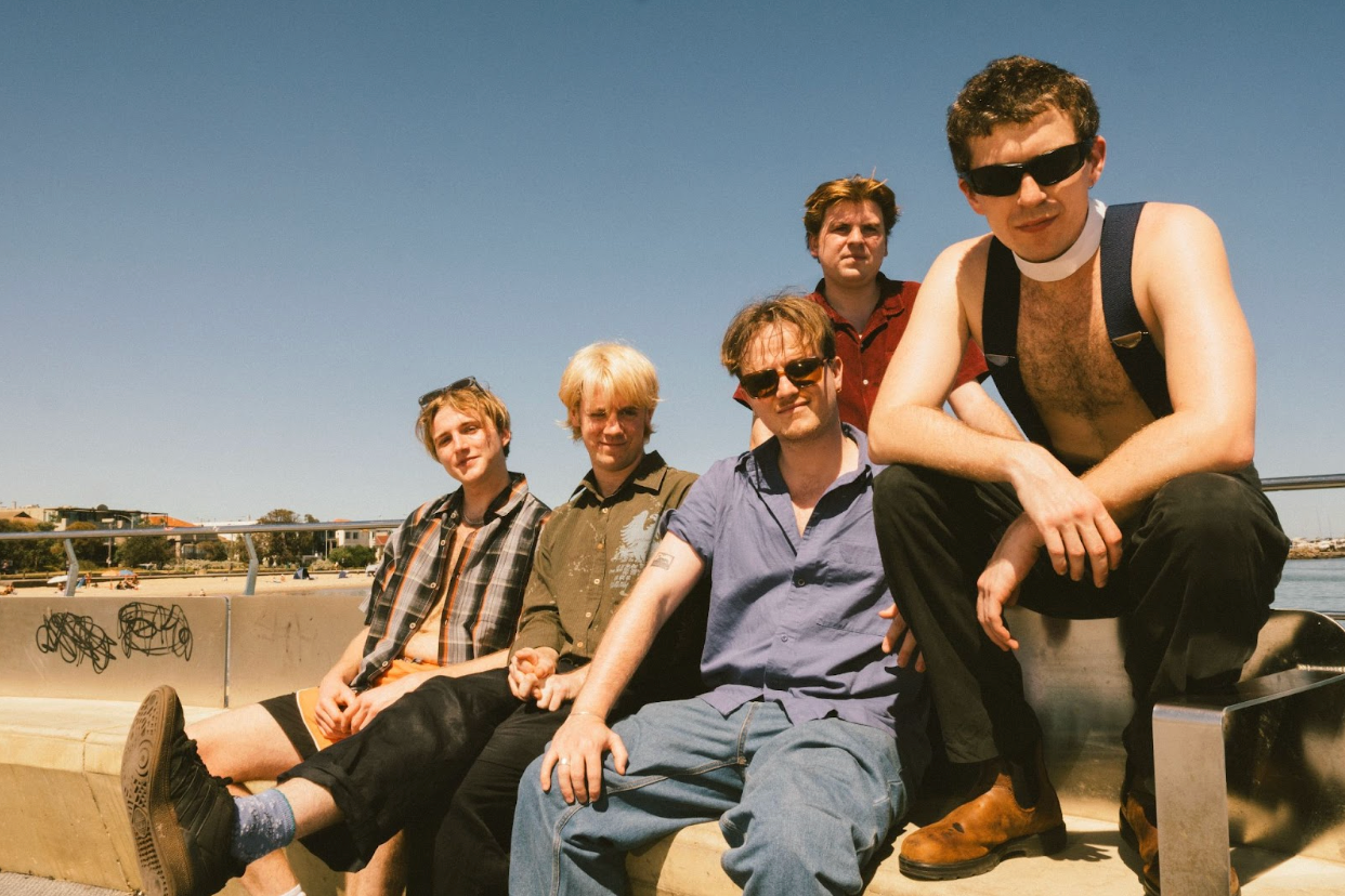 Shame - Cutthroat Vinyl LP