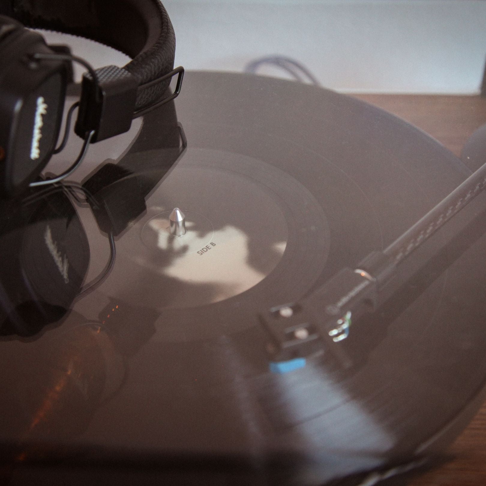 Simon Mavin - Some Days - BIO-VINYL Vinyl EP