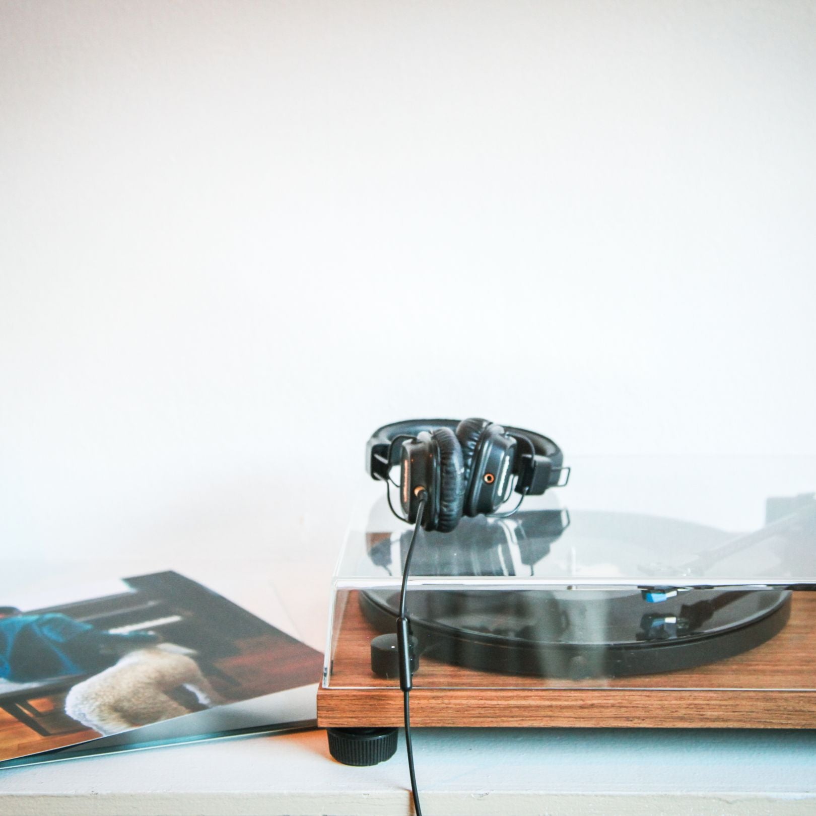 Simon Mavin - Some Days - BIO-VINYL Vinyl EP