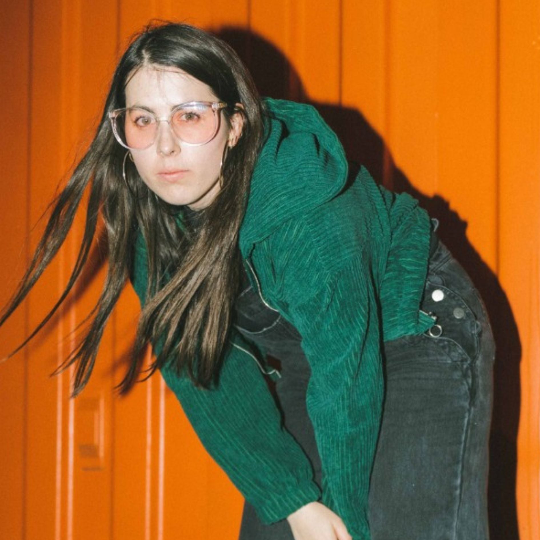 Sorcha Richardson - First Prize Bravery - Vinyl LP