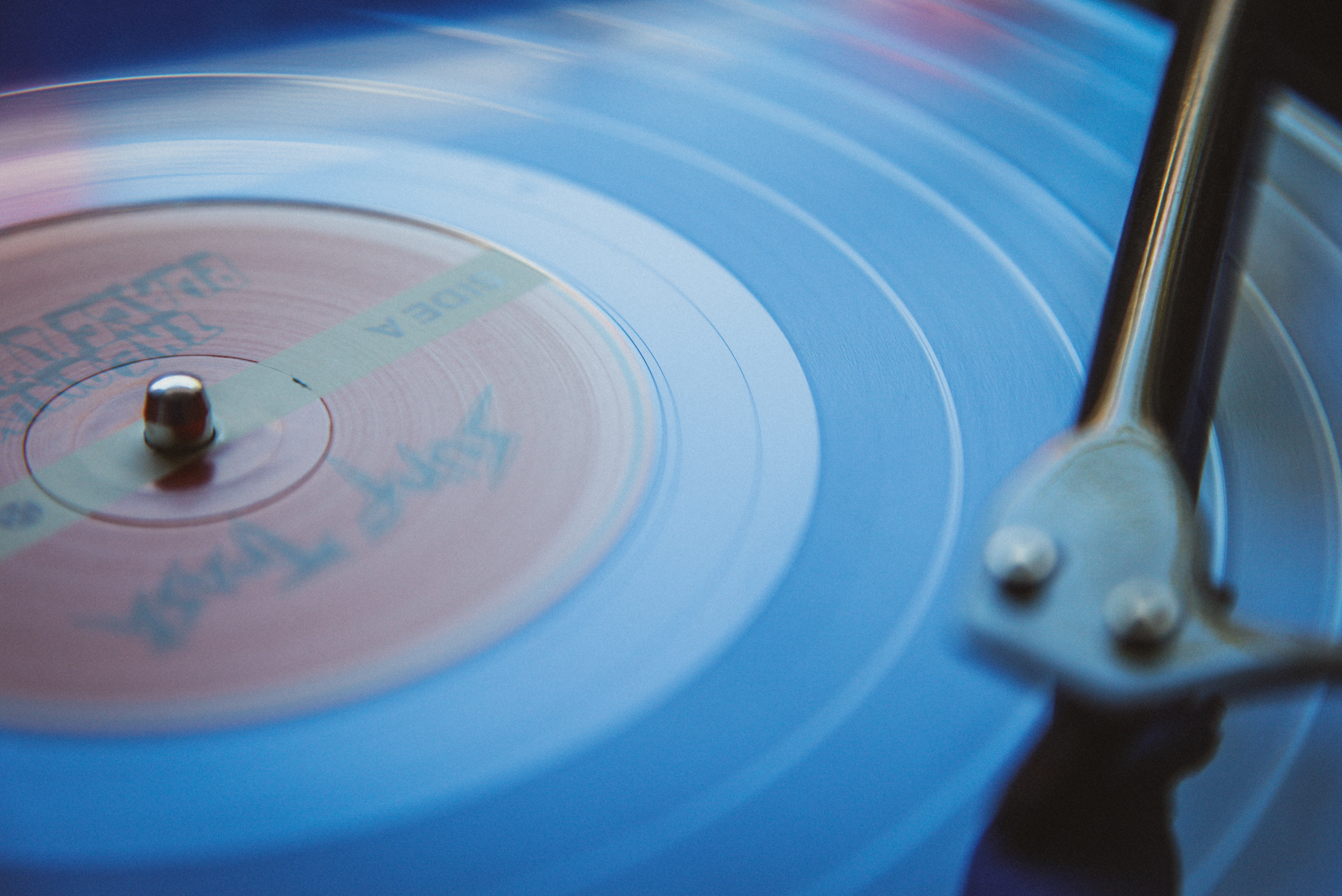 Surf Trash - The Only Place I Know - Vinyl LP