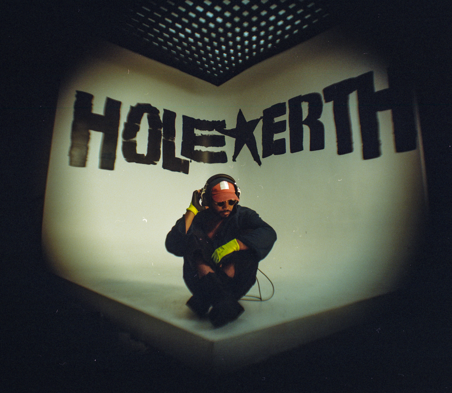 Toro y Moi - Hole Erth - Vinyl LP