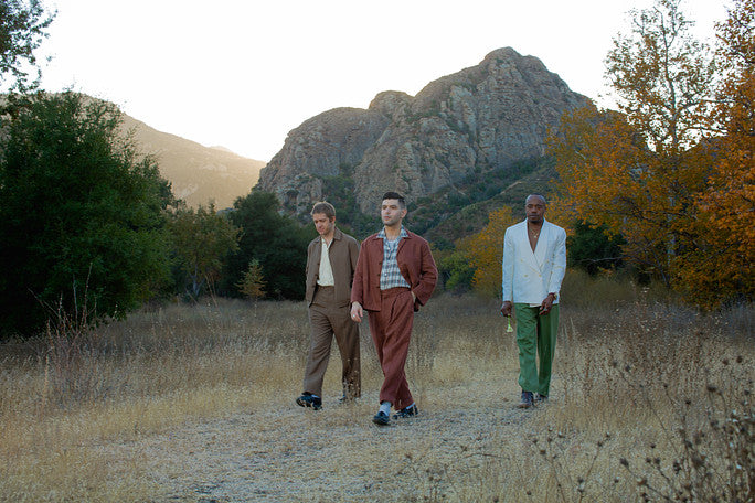 Durand Jones & The Indications - Flowers - Vinyl LP