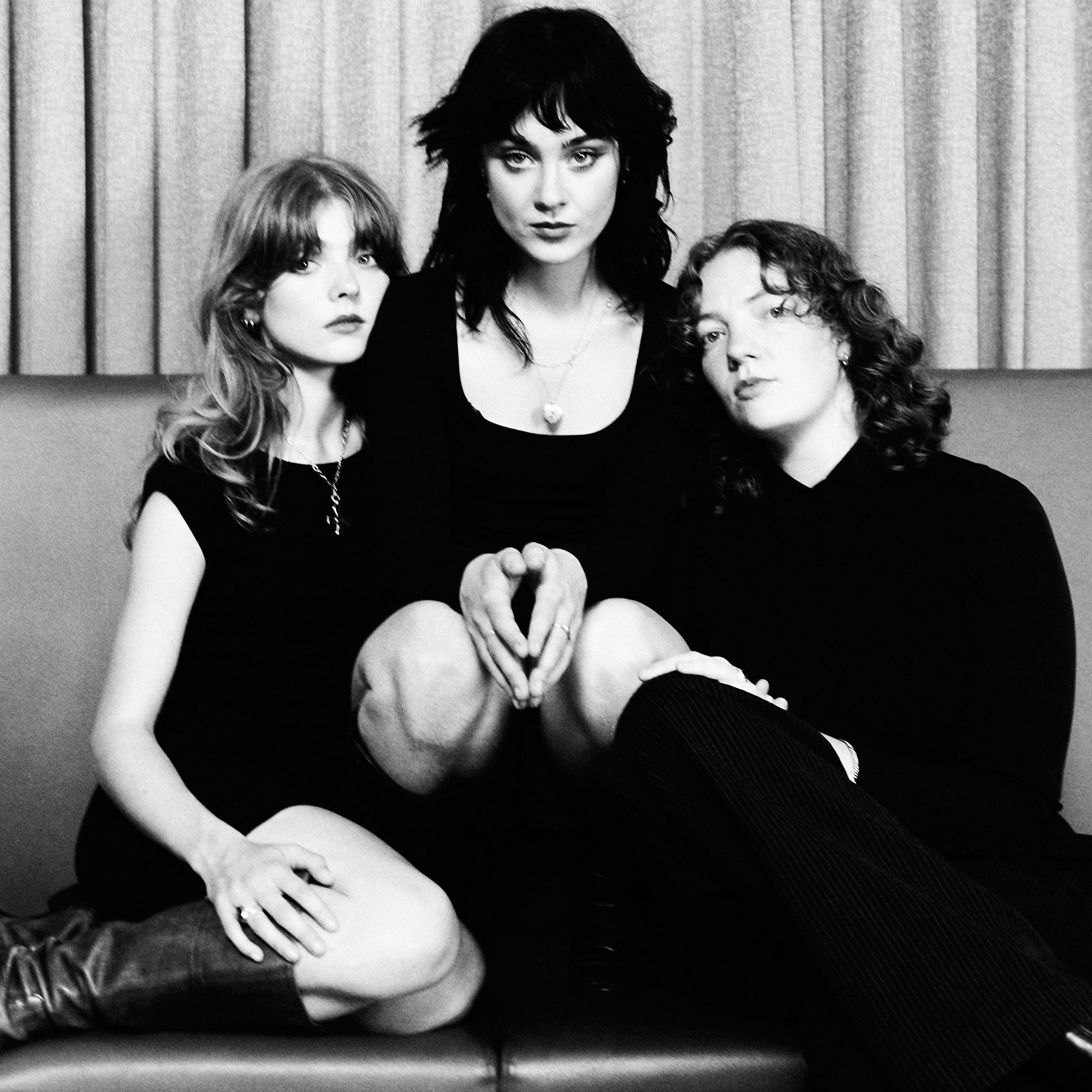 Folk Bitch Trio - Now Would Be A Good Time Vinyl LP