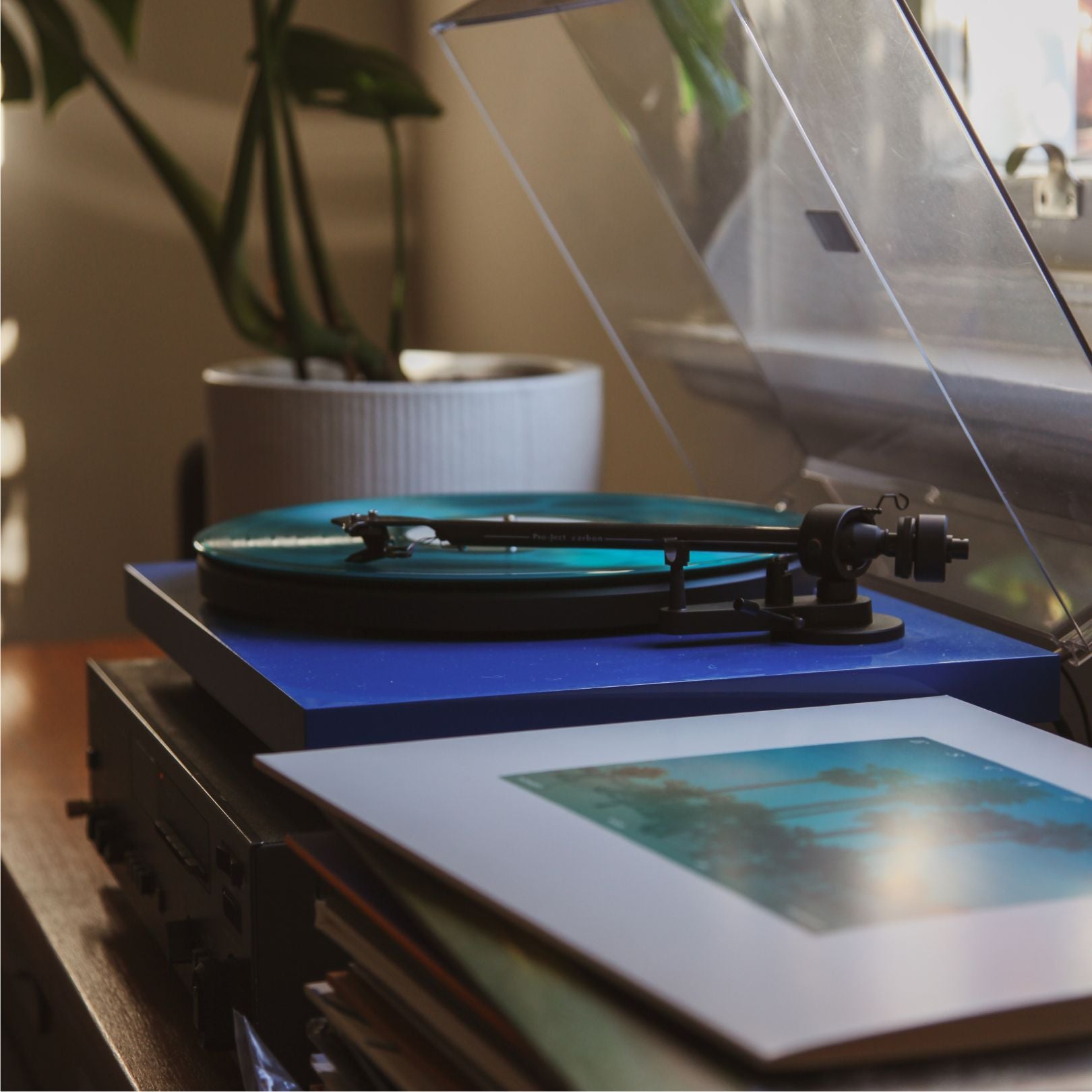 Hungry Kids of Hungary - Escapades - Exclusive Vinyl LP