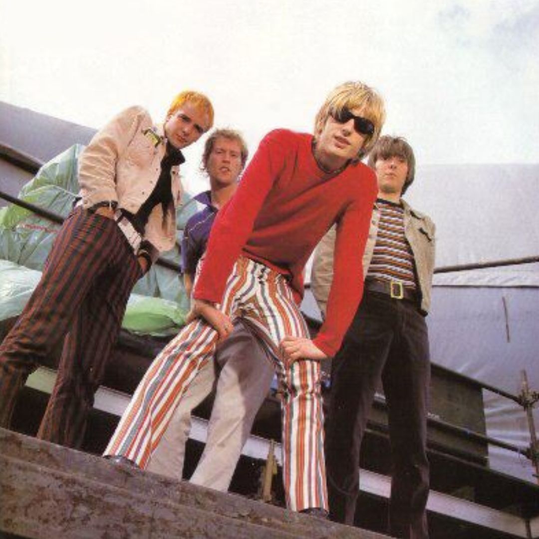 Kula Shaker - K - reissue Vinyl LP