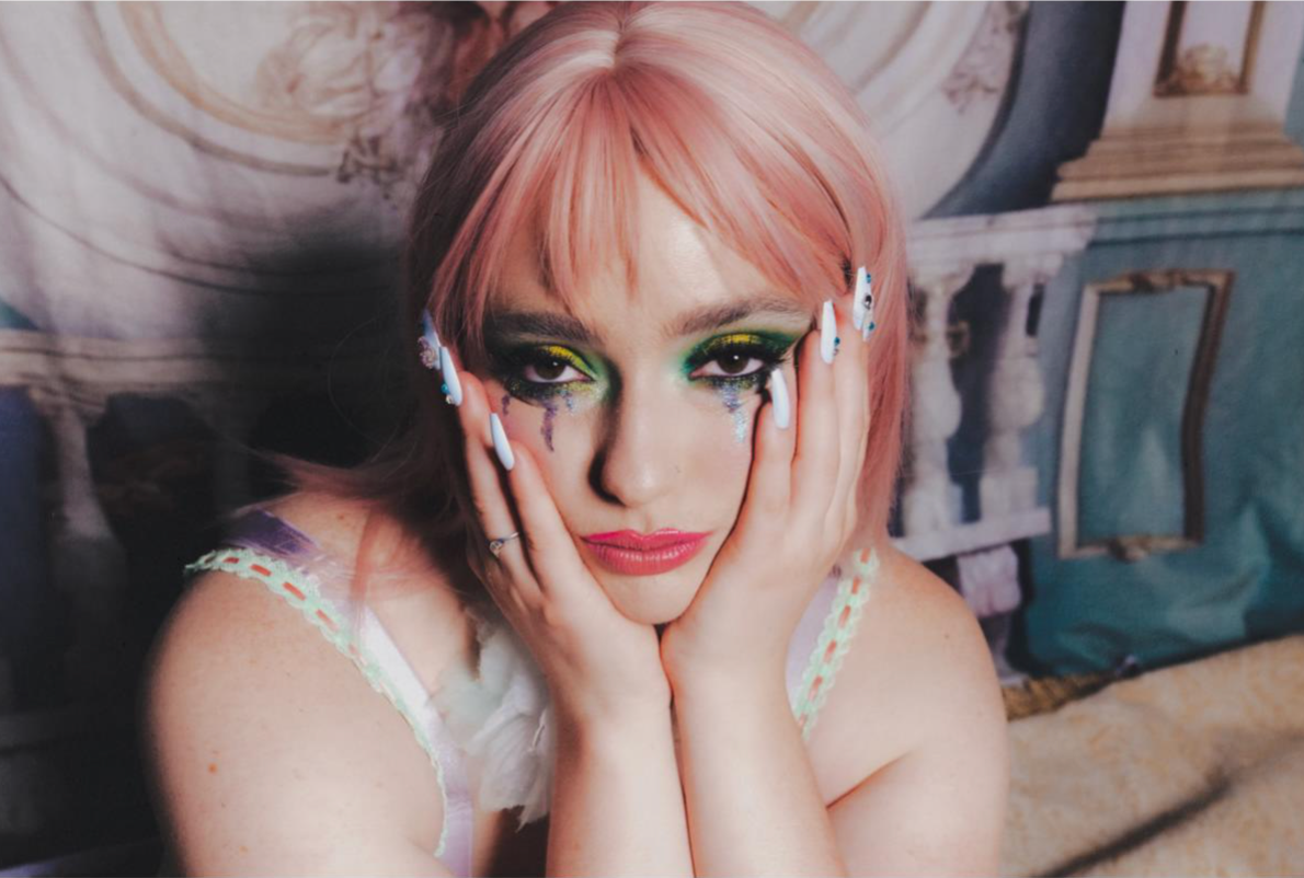 merci, mercy - Don't Take It To Heart Vinyl LP