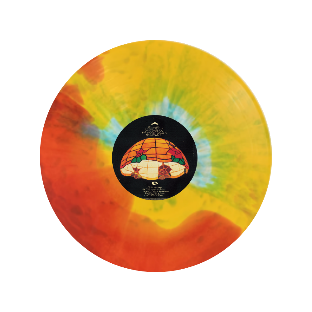Surf Trash - No Chaser - Vinyl LP